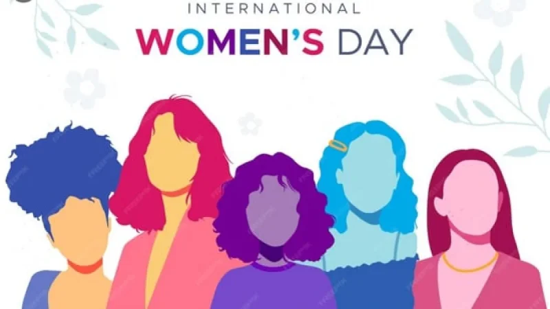 Happy International Women's Day 2026: "Rights. Justice. Action." — The 115th IWD Demands Equal Laws for Every Woman and Girl on Earth