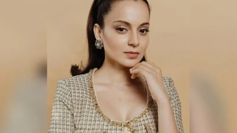 Happy International Women’s Day 2026: Stars Send Mantras and Messages as the Moment Unfolds