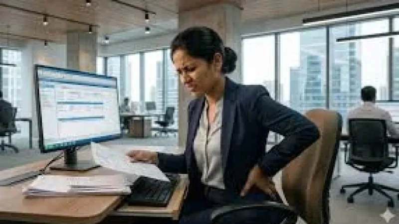 Happy Women’s Day: International Women’s Day 2026 Turns the Spotlight to Calcium and Bone Health