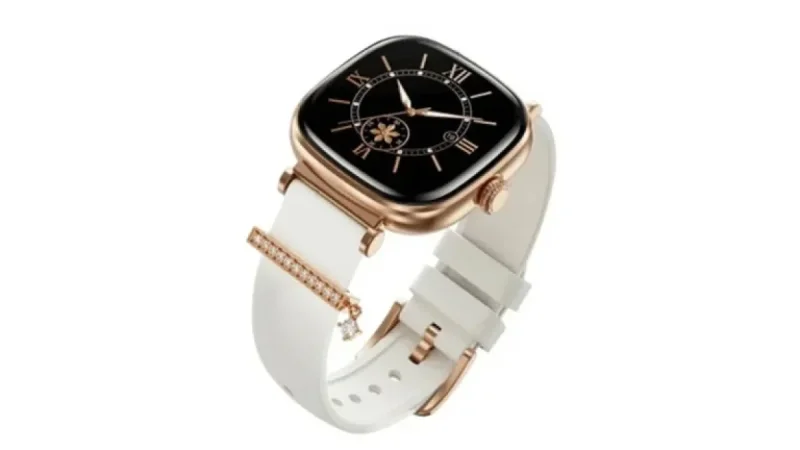 Happy Womens Day Wishes: When a Smartwatch Becomes a Gift That Keeps Working