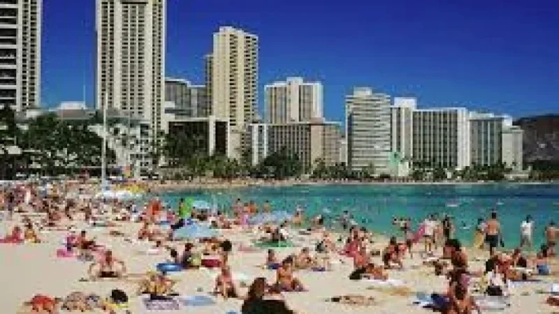 Hawaii’s tourism rebound looks brighter—UHERO warns the ‘lost generation’ risk is still growing