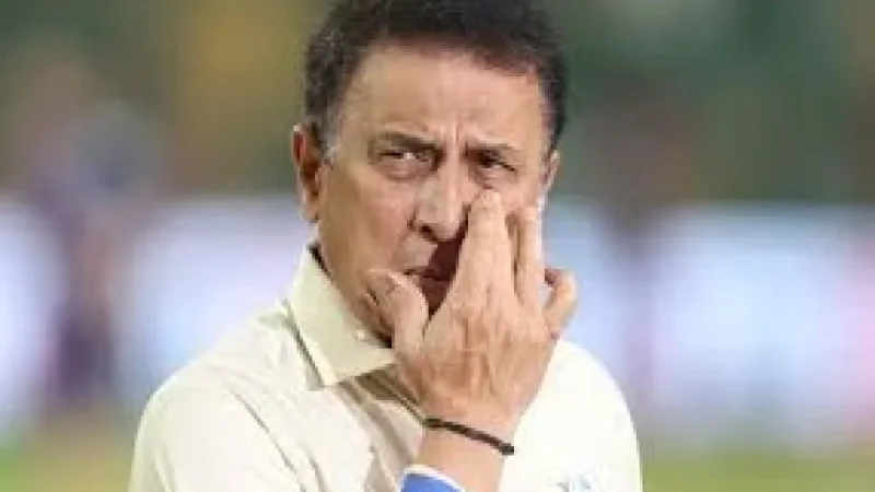 “He Hasn’t Learned”: Sunil Gavaskar Urges Change — India National Cricket Team Vs New Zealand National Cricket Team Match Scorecard in Spotlight