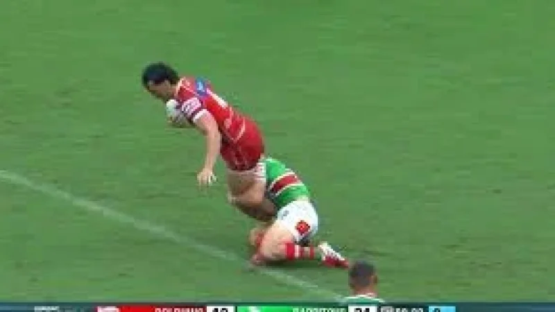 Herbie Farnworth: Two Headline Moments — ‘Herbie with a clutch play’ and ‘Herbie Farnworth Try’ Signal a Narrative Shift