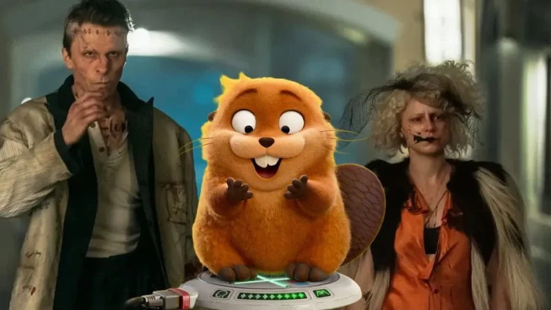 Hoppers vs The Bride!: Box Office Weekend Showdown — Pixar Rebounds With $40M as Maggie Gyllenhaal's Monster Misfires