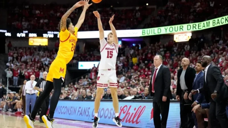 Illinois Vs Maryland: 5 pressure points shaping a Senior Day finale at Xfinity Center