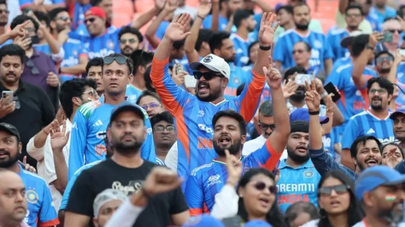 India National Cricket Team Vs New Zealand National Cricket Team Match Scorecard — ‘I wouldn’t mind breaking hearts for once’ as NZ chase a first white-ball title