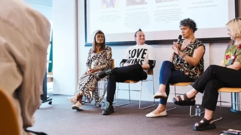 International Women’s Day 2026 Australia: Trans-Led Sydney Event to Go Ahead Amid Hate Campaign