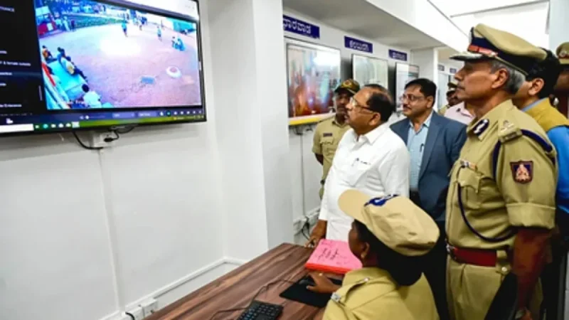 Ipl 2026: Five Matches at Chinnaswamy, Tightened Security After June 2025 Stampede