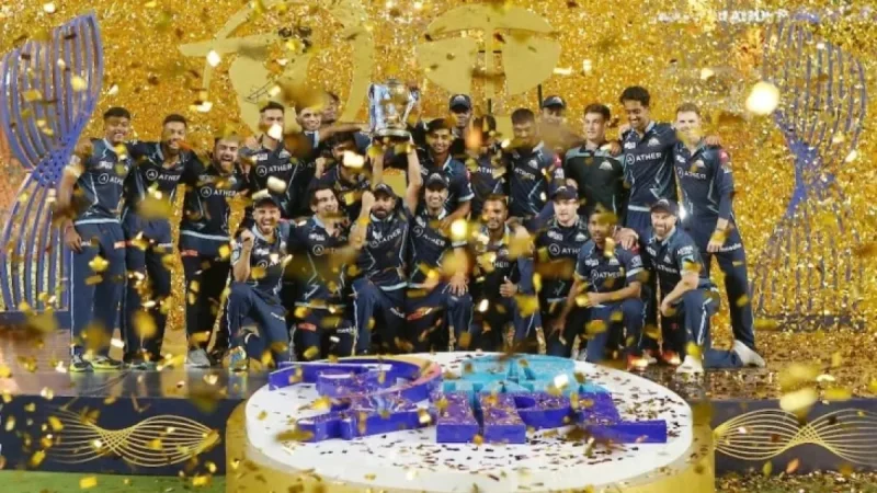 Ipl 2026 Schedule Delayed: Announcement Pushed to March 9 as RCB Clearance Still Pending