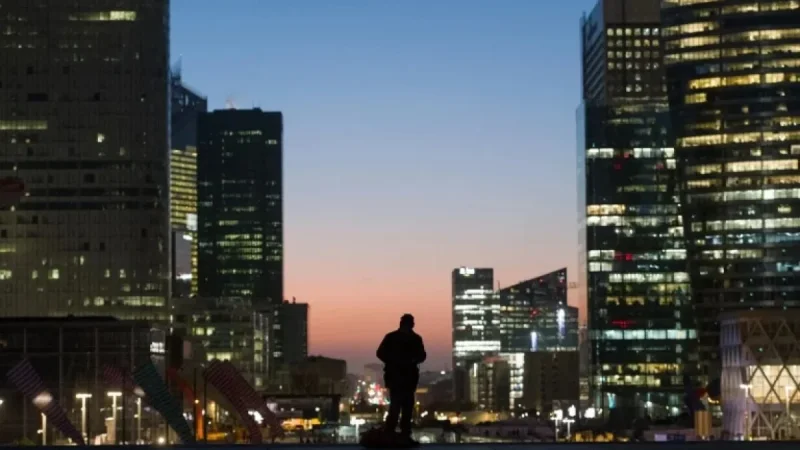 Iran Conflict Unveils Europe’s Energy Vulnerability