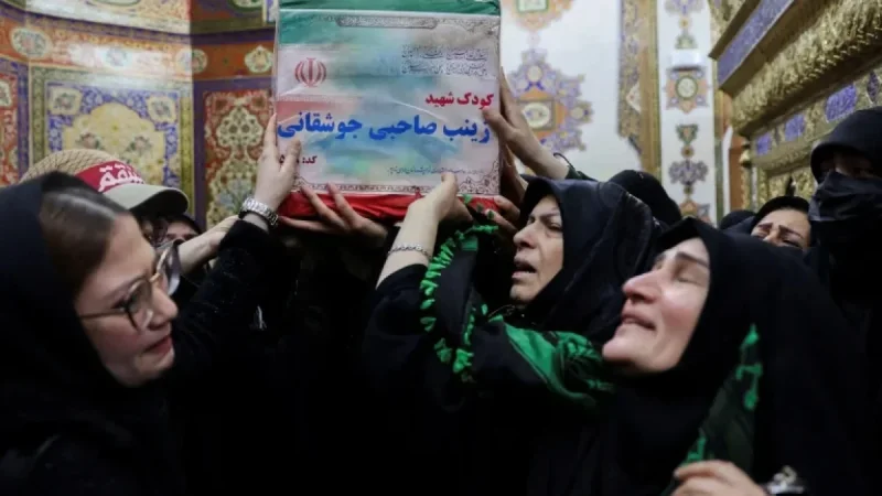 Iran Israel Strikes: 5 Fault Lines Exposed as Oil Sites Burn and Gulf Sirens Spread