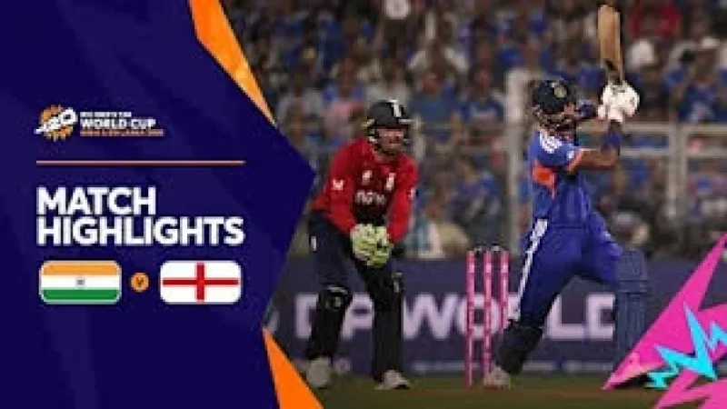 Ishan Kishan: India edge a run-fest to make the Final