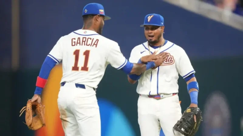 Israel Vs Venezuela as the Classic opens at 7 p.m. ET: odds, picks, and what to watch tonight