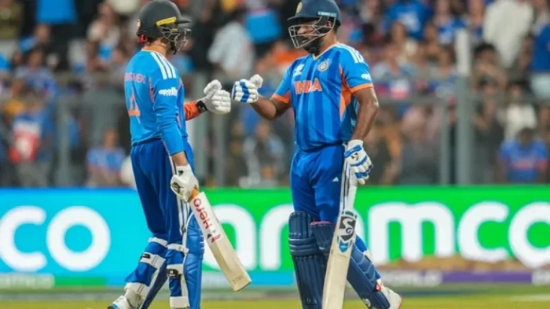 Jacob Duffy recalled as New Zealand bowl with Duffy in for McConchie, India unchanged — Abhishek’s onslaught tests the gamble