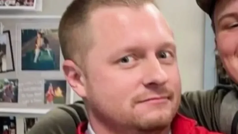 Jason Hughes Teacher Dies After Being Run Over as Authorities Charge Teen