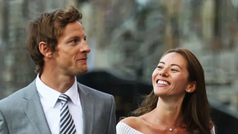 Jenson Button and the Australian Grand Prix spotlight, as the 2026 season opens in Melbourne