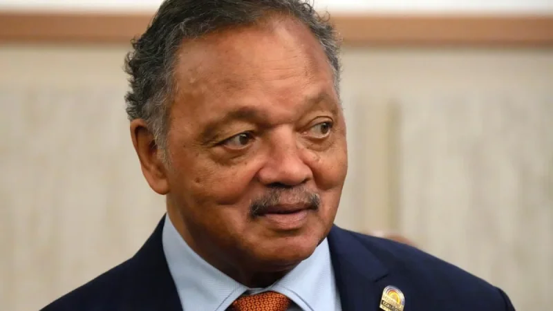 Jesse Jackson Funeral: Three Former Presidents, Obama's Powerful Speech, Biden's Gaffe, and Final Farewell at Rainbow PUSH Headquarters
