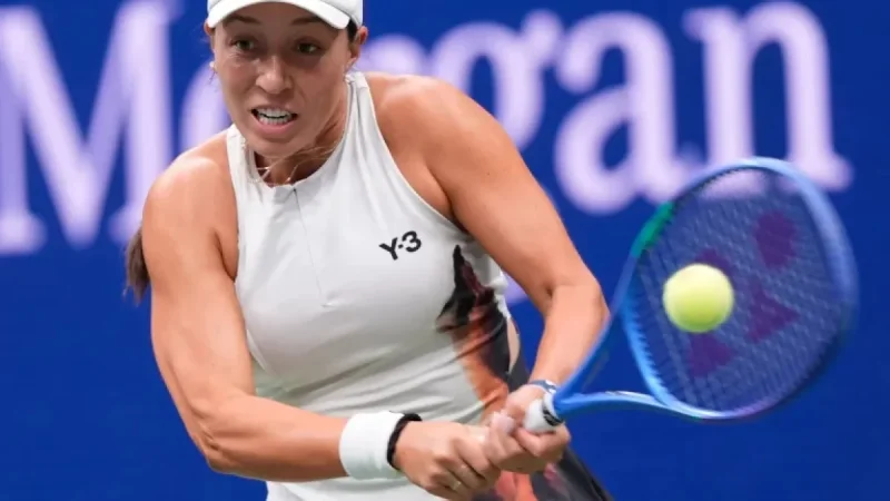 Jessica Pegula and the thin line between prediction and pressure in Indian Wells