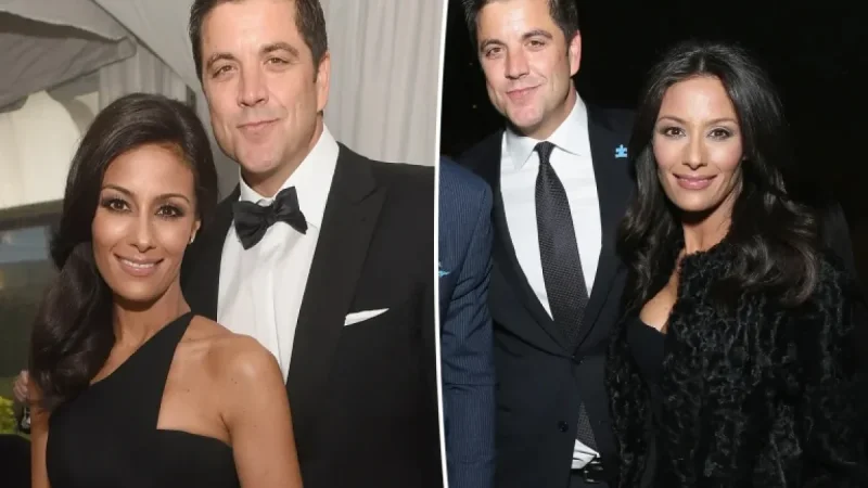 Josh Elliott divorce filings reveal a high-stakes paper trail and a career-angle twist