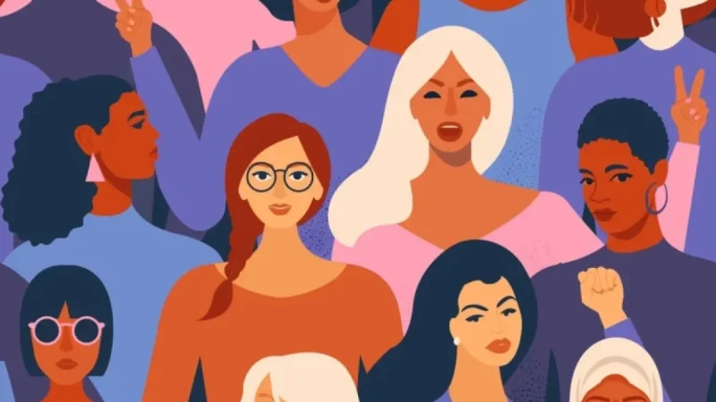 Journée Internationale Des Femmes: Seven Private Battles Expose Public Progress