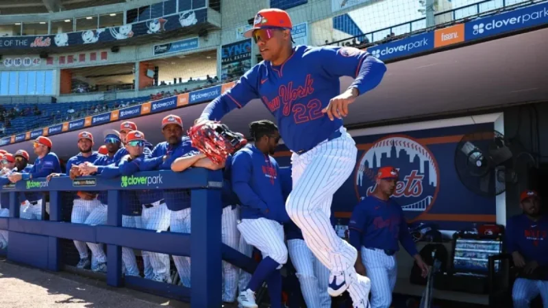 Juan Soto MVP push intensifies as Mets expectations surge toward 2026
