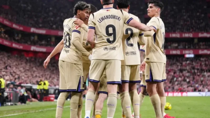 Jules Kounde Offers Bold Verdict on Barcelona’s Victory Over Athletic Club