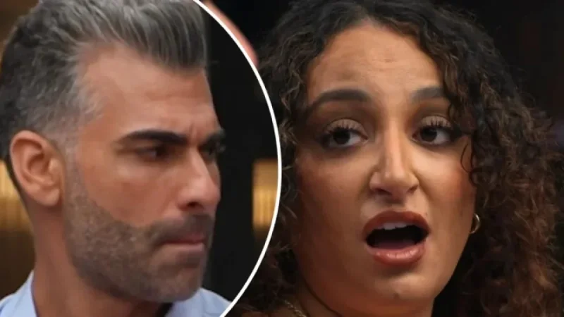 Juliette Mafs: Unseen Footage Shows ‘Bone-Chilling’ Plan to Villainise Husband