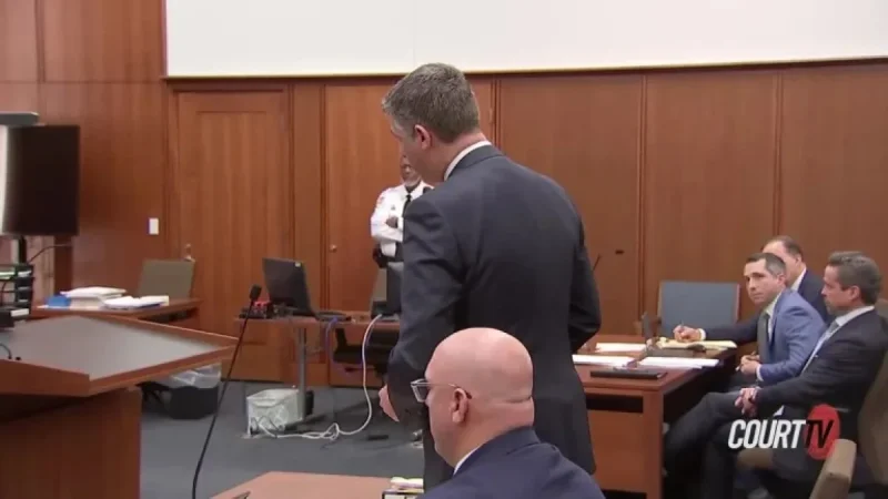 Karen Read: O’Keefe Attorney Apologizes For Misquoting Her in Court