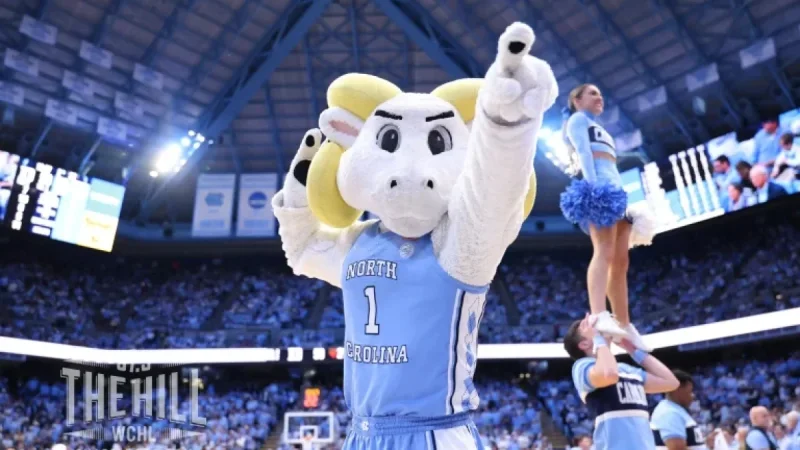 Kenny Smith’s UNC legacy grows: Malloy Smith commits, but the rankings don’t match the spotlight