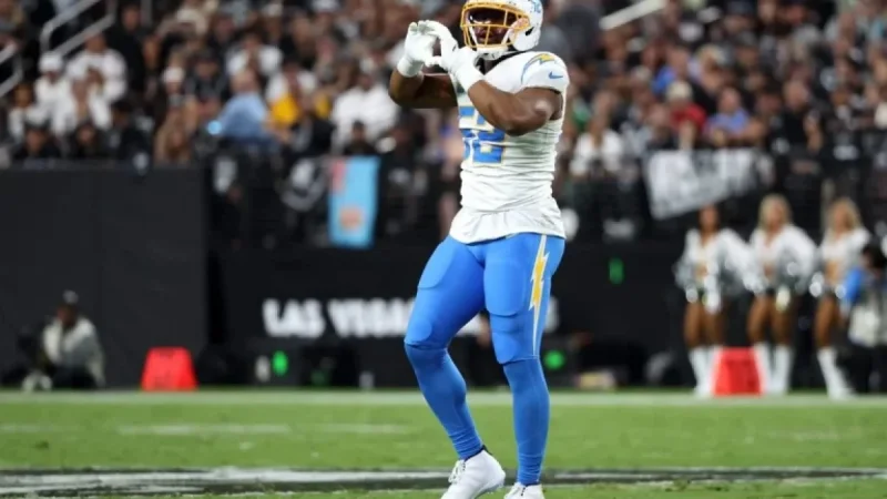 Khalil Mack Rejoins Chargers, Aims for Elusive Playoff Victory
