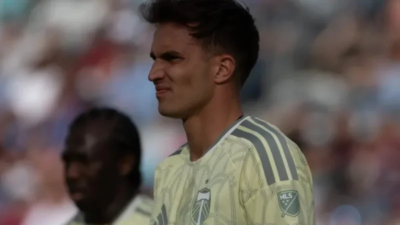 La Galaxy Vs Colorado: High-octane goals on one side, a new defensive identity on the other