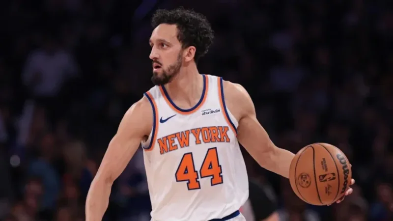 Lakers Vs Knicks: Shamet Cleared, LeBron Out — What the Matchup Really Hides