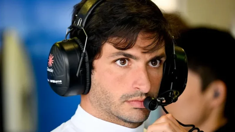 Lance Stroll cleared to start the Australian Grand Prix after qualifying setback