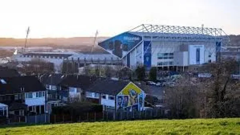 Leeds United Champions ‘Unite For Access’ While Requiring Digital-Only Entry — A Practical Contradiction