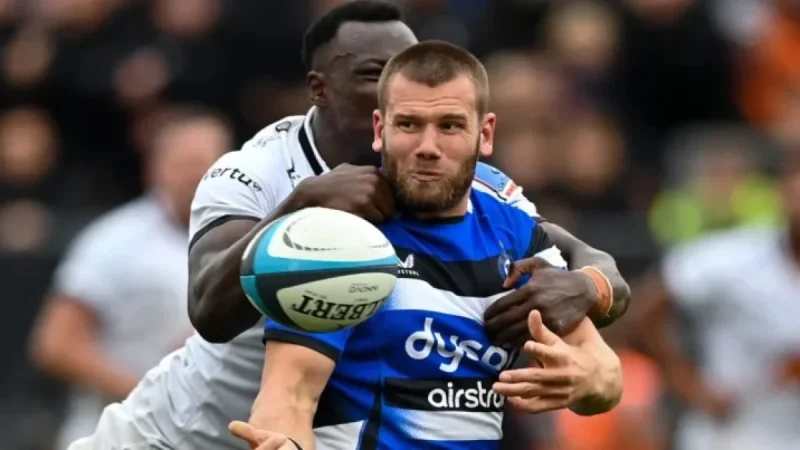 Leicester Vs Bath: Will Butt’s transfer and a muddy pitch expose a deeper semi-final contradiction