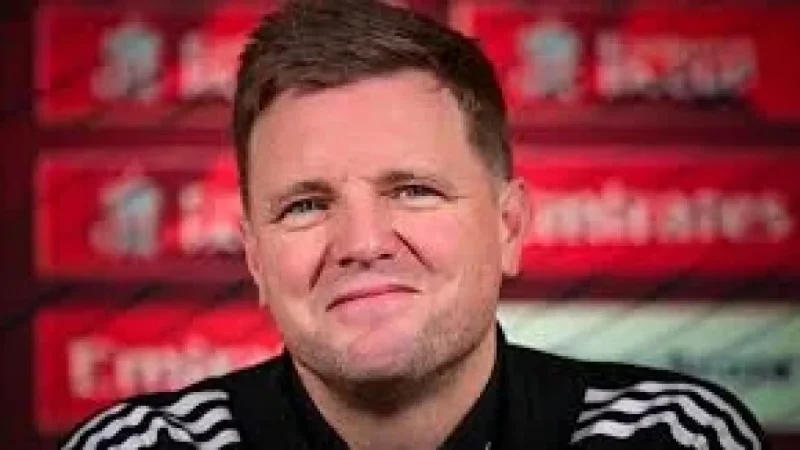 Livramento sidelined as Howe outlines squad picture and Woltemade recovery