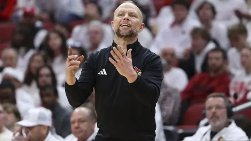 Louisville Shows March-Caliber Dominance with Victory in Miami | Sports
