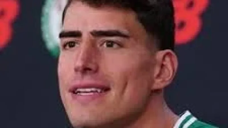 Luka Garza and the 18-minute window that opened after an injury