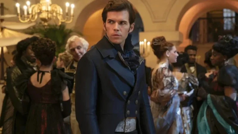 Luke Newton Confirms ‘Bridgerton’ Season 4 Return on Netflix
