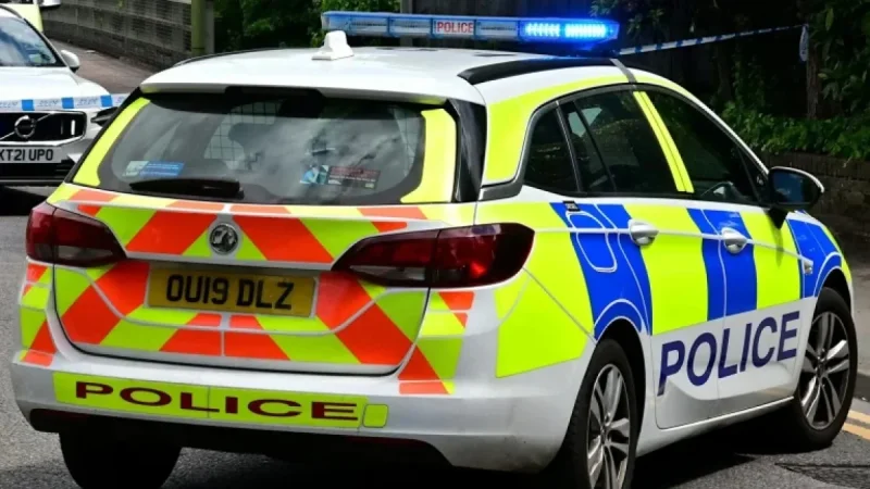 M1 Crash near Northampton: A 79-year-old man’s last journey and a police appeal