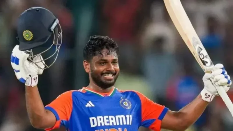 Man Of The Match Today: How Key Performances Shaped the T20 World Cup 2026 Finale