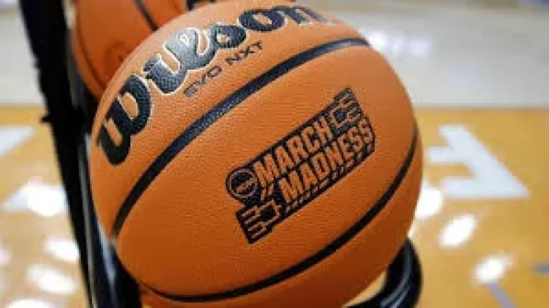 March Madness 2026: Selection Sunday date set, bracket reveal times confirmed