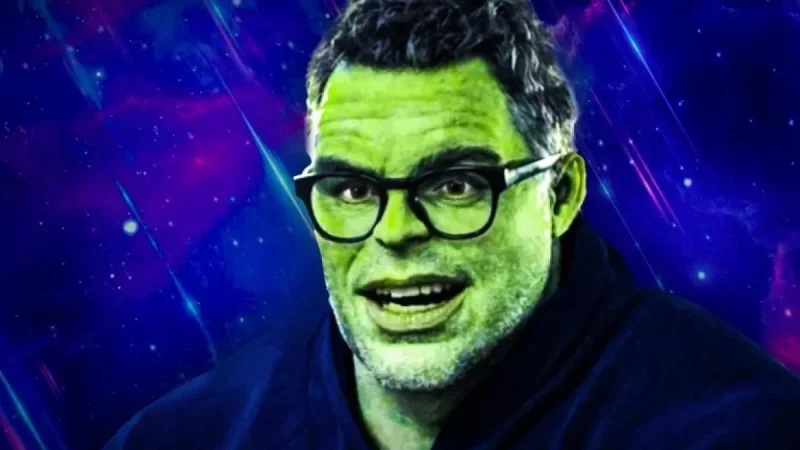 Mark Ruffalo: From Toy Fair Professor Hulk to a WWII Role That Changed How We See Him