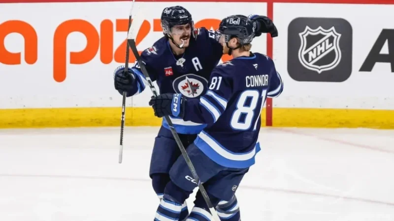 Mark Scheifele and a Deadline-Week Turning Point as Trade Deadline Looms