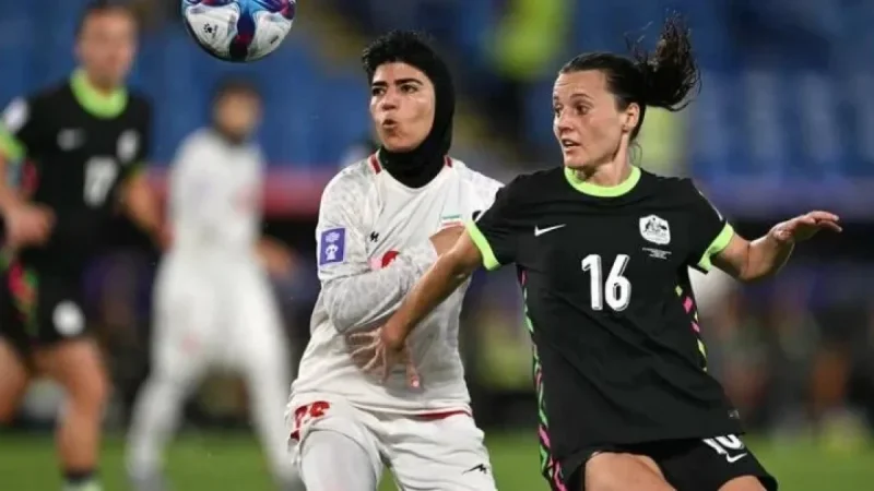 Mary Fowler’s Door Opens as Matildas May Rue Lack of Second-Half Goals