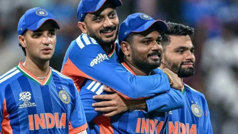 Matt Henry Warning Lands Ahead of T20 World Cup Final as India Weighs Sanju Samson’s Role
