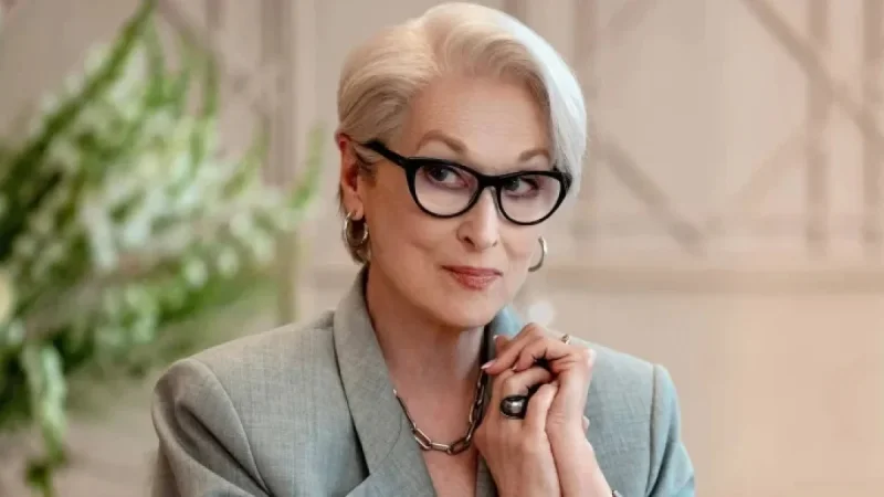 Meryl Streep Returns to ‘The Devil Wears Prada 2’ as Trailer Sparks a New Power Fight