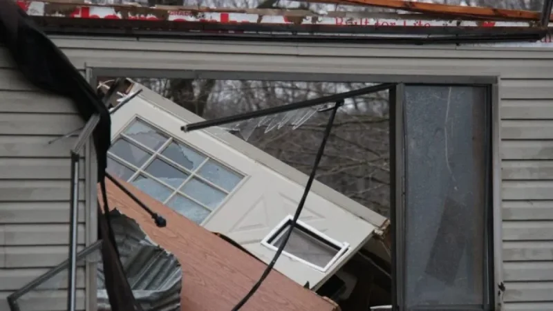 Michigan tornado confirmations expose a deadly gap between warnings and readiness