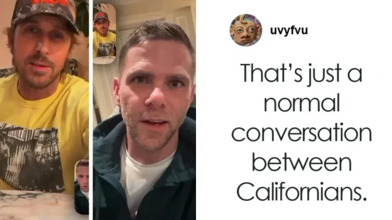 Mikey Day and Ryan Gosling’s “leaked” FaceTime: 4 clues the ‘Pal-entine’s Day’ bit was really about marketing