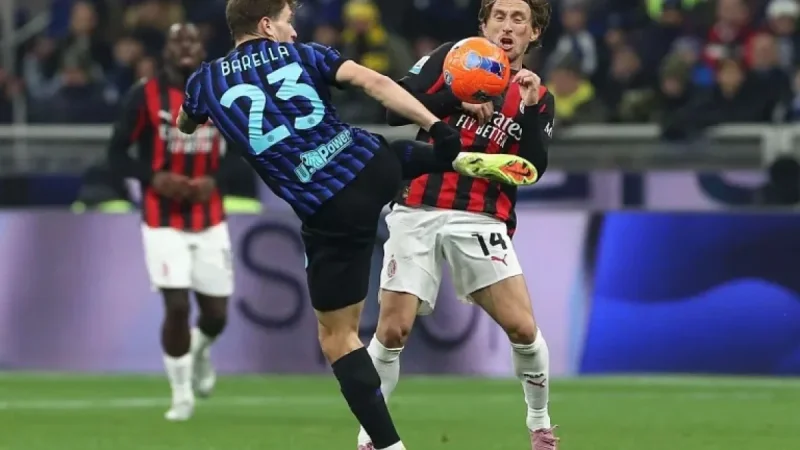 Milan – Inter reveals a derby contradiction: title-chasing certainty collides with the chaos of a must-win night